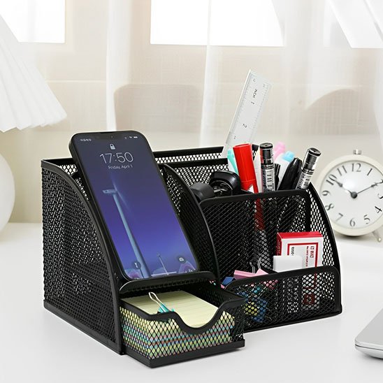Organisateur de bureau 