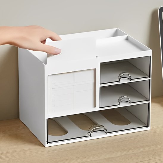Organisateur de bureau 