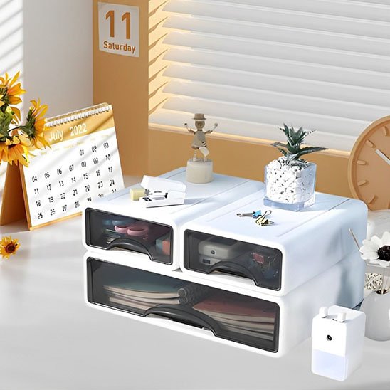 Organisateur de bureau 