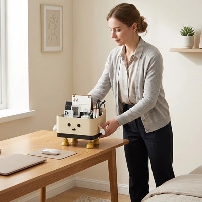 Organisateur de bureau