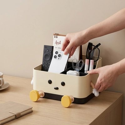 Organisateur de bureau