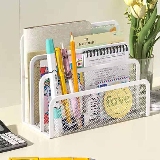 Organisateur de bureau