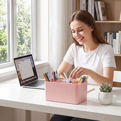 Organisateur de bureau