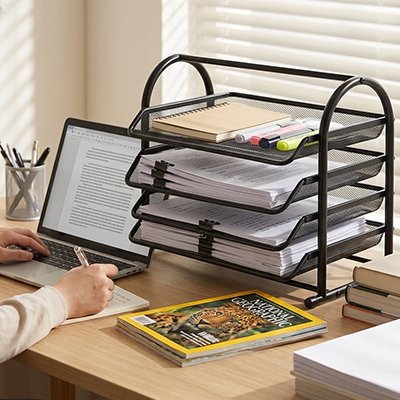 Organisateur de bureau