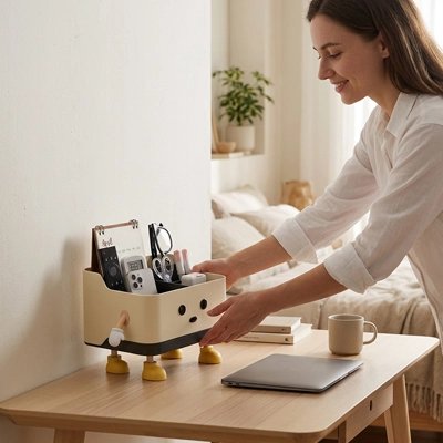 Organisateur de bureau