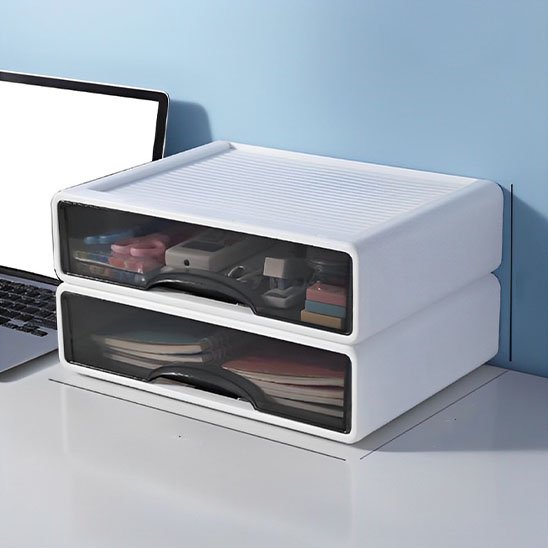 Organisateur de bureau 