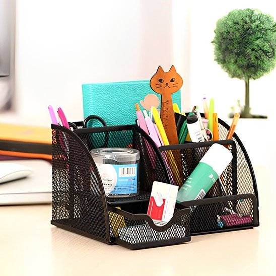 Organisateur de bureau 