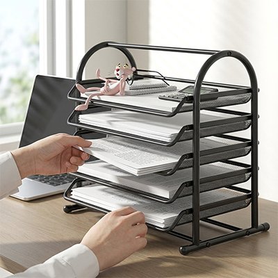 Organisateur de bureau