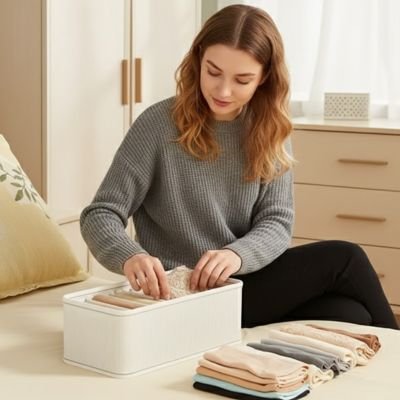 Organisateur de tiroir