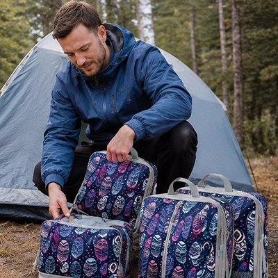 Organisateur de valise