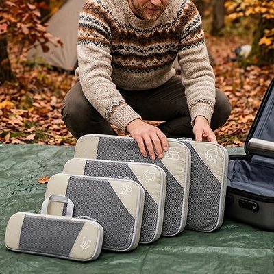 Organisateur de valise