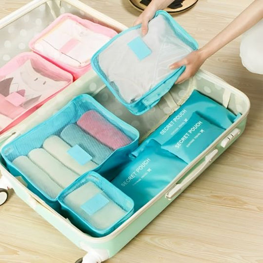 Organisateur de valise