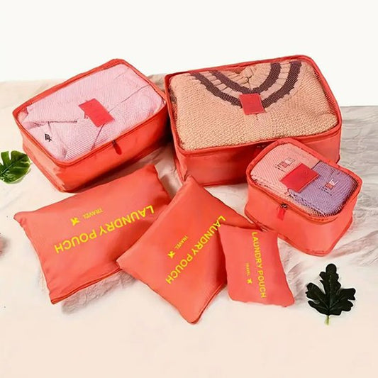 Organisateur de valise 