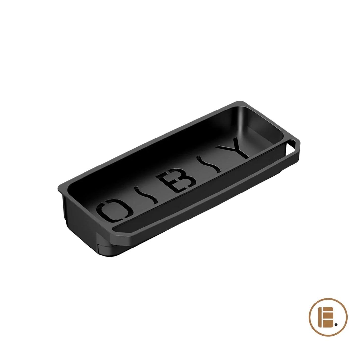 organisateur évier optimisé rangement cuisine MinimalisteLab