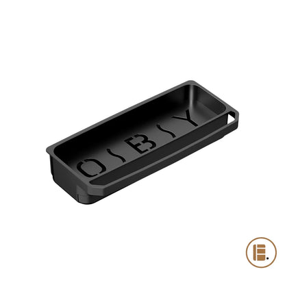 organisateur évier optimisé rangement cuisine MinimalisteLab