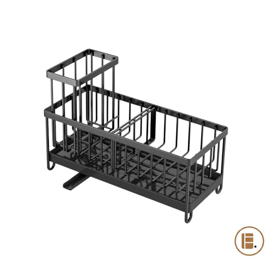 organisateur évier SmartKitchen rangement cuisine MinimalisteLab