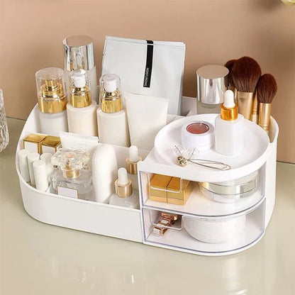 Organisateur maquillage