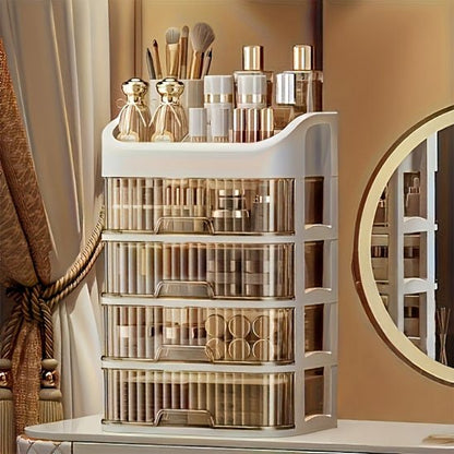 Organisateur maquillage 