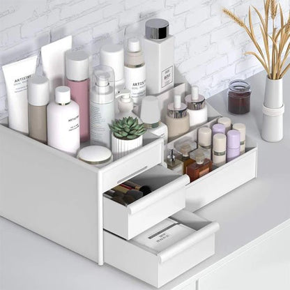 Organisateur maquillage