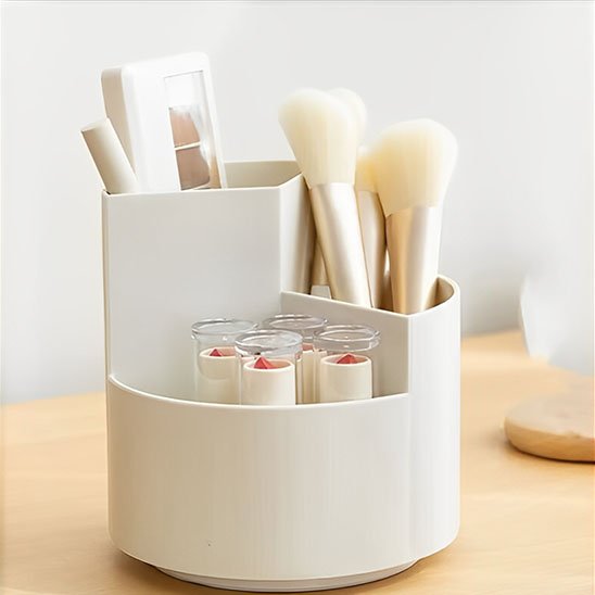 Organisateur maquillage