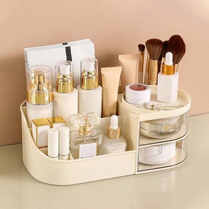 Organisateur maquillage