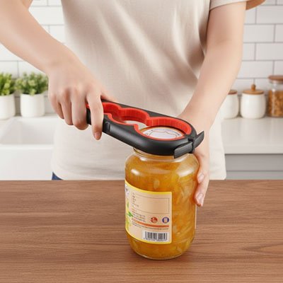 Ouvre bocal​ 