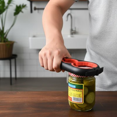 Ouvre bocal​ 