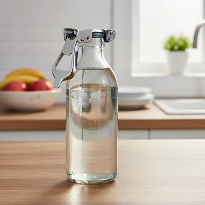 Ouvre bouteille | EasyOpen - Minimaliste Lab