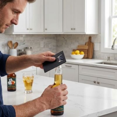 Ouvre bouteille​