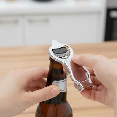 Ouvre bouteille​