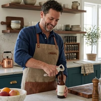 Ouvre bouteille​