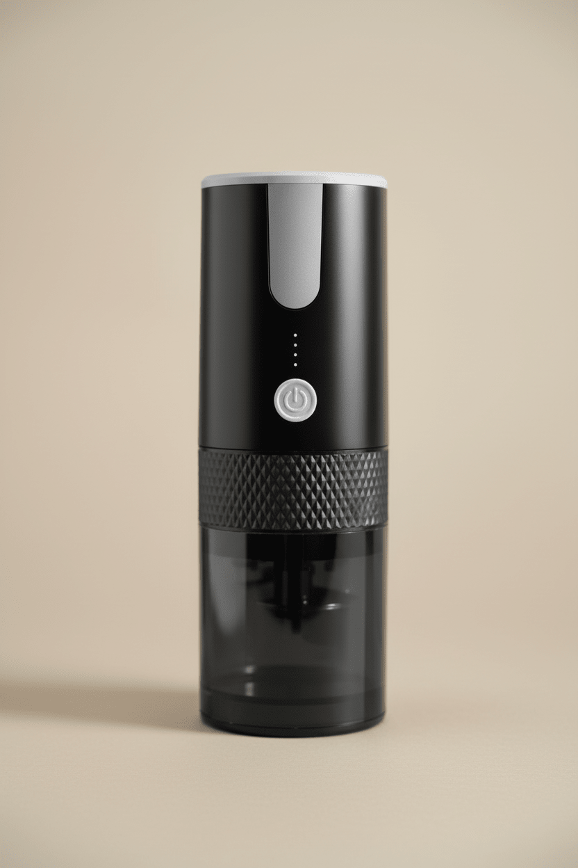 Machine à café | Portable Rechargeable - Minimaliste Lab