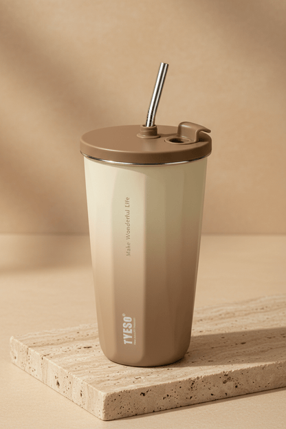 Mug isotherme | ThermoMax - Minimaliste Lab