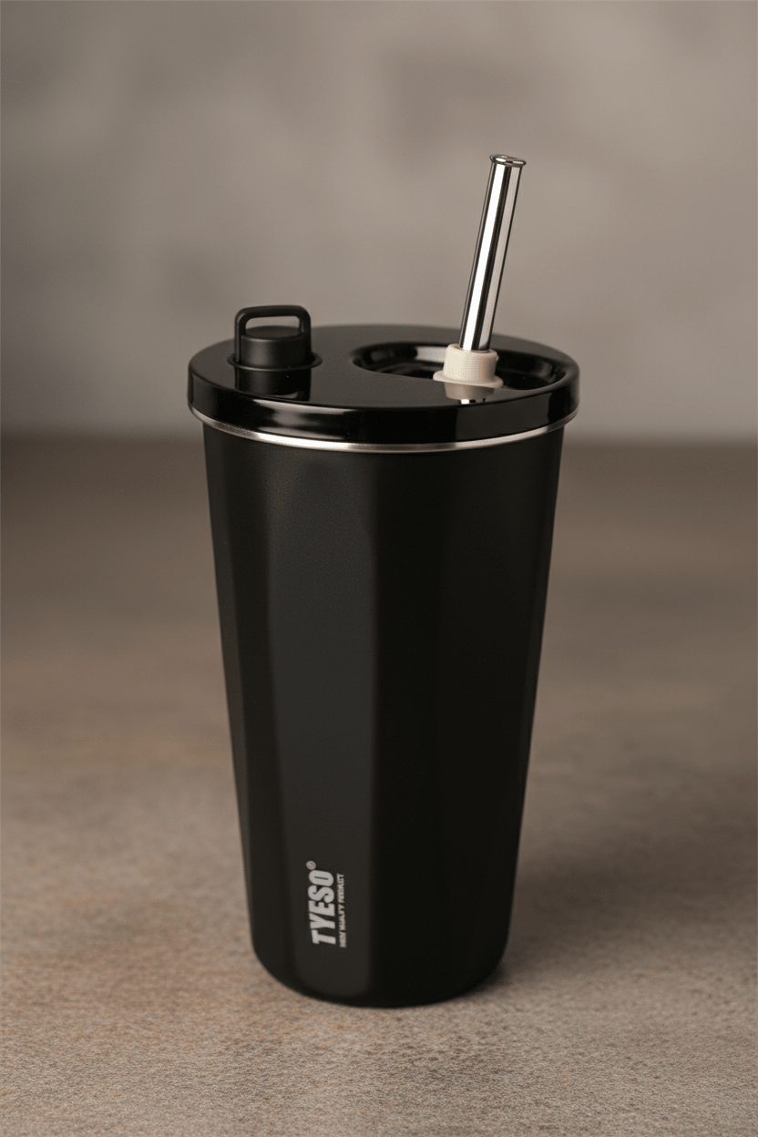 Mug isotherme | ThermoMax - Minimaliste Lab