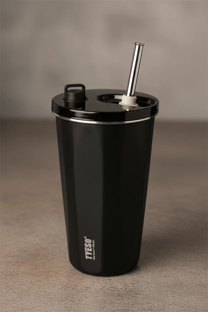Mug isotherme | ThermoMax - Minimaliste Lab