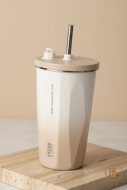 Mug isotherme | ThermoMax - Minimaliste Lab