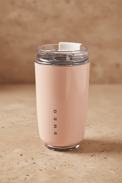 Mug isotherme | ThermoPur - Minimaliste Lab