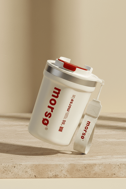 Mug isotherme | Double Paroi - Minimaliste Lab