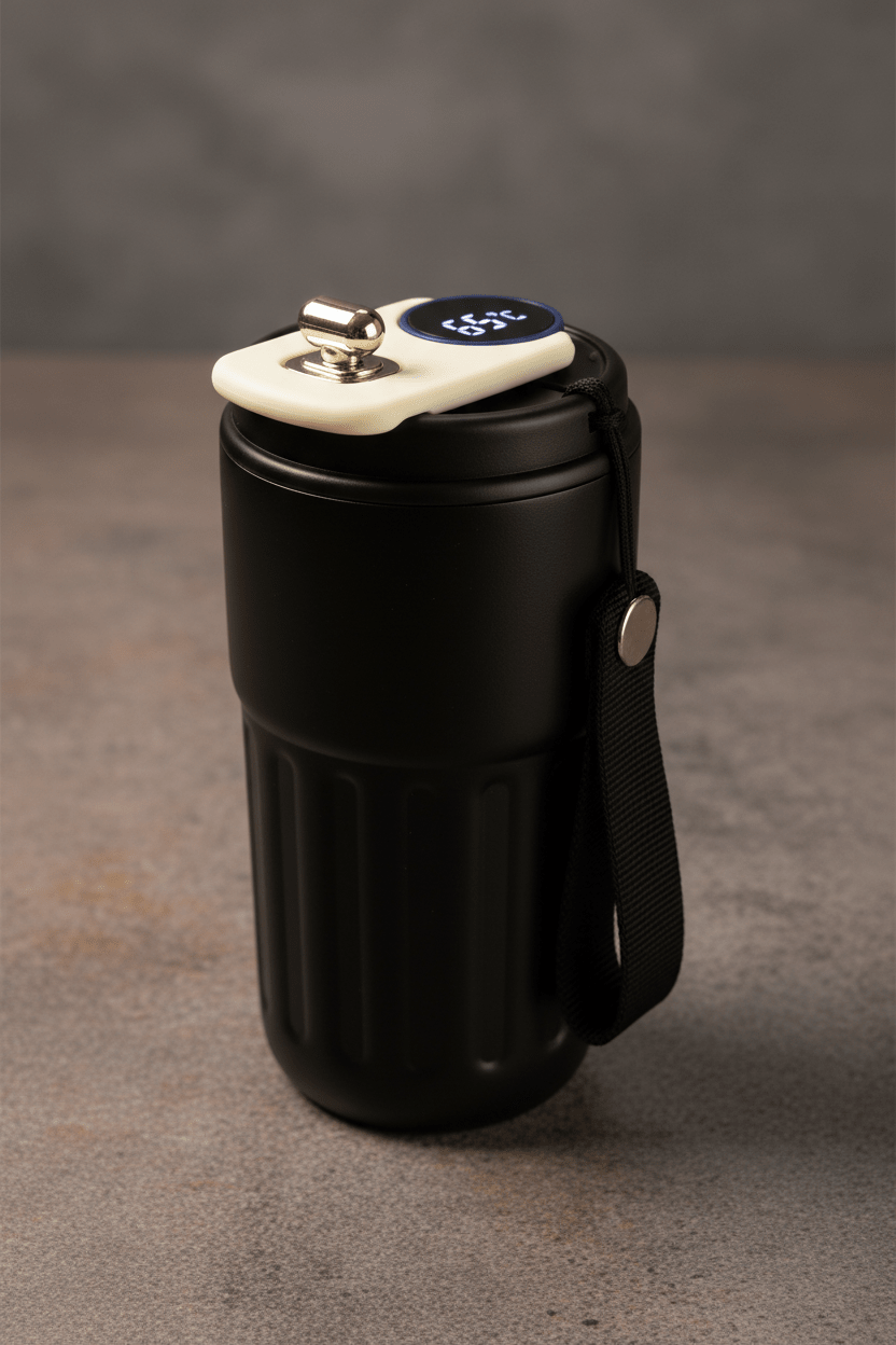 Mug isotherme | Thermix - Minimaliste Lab