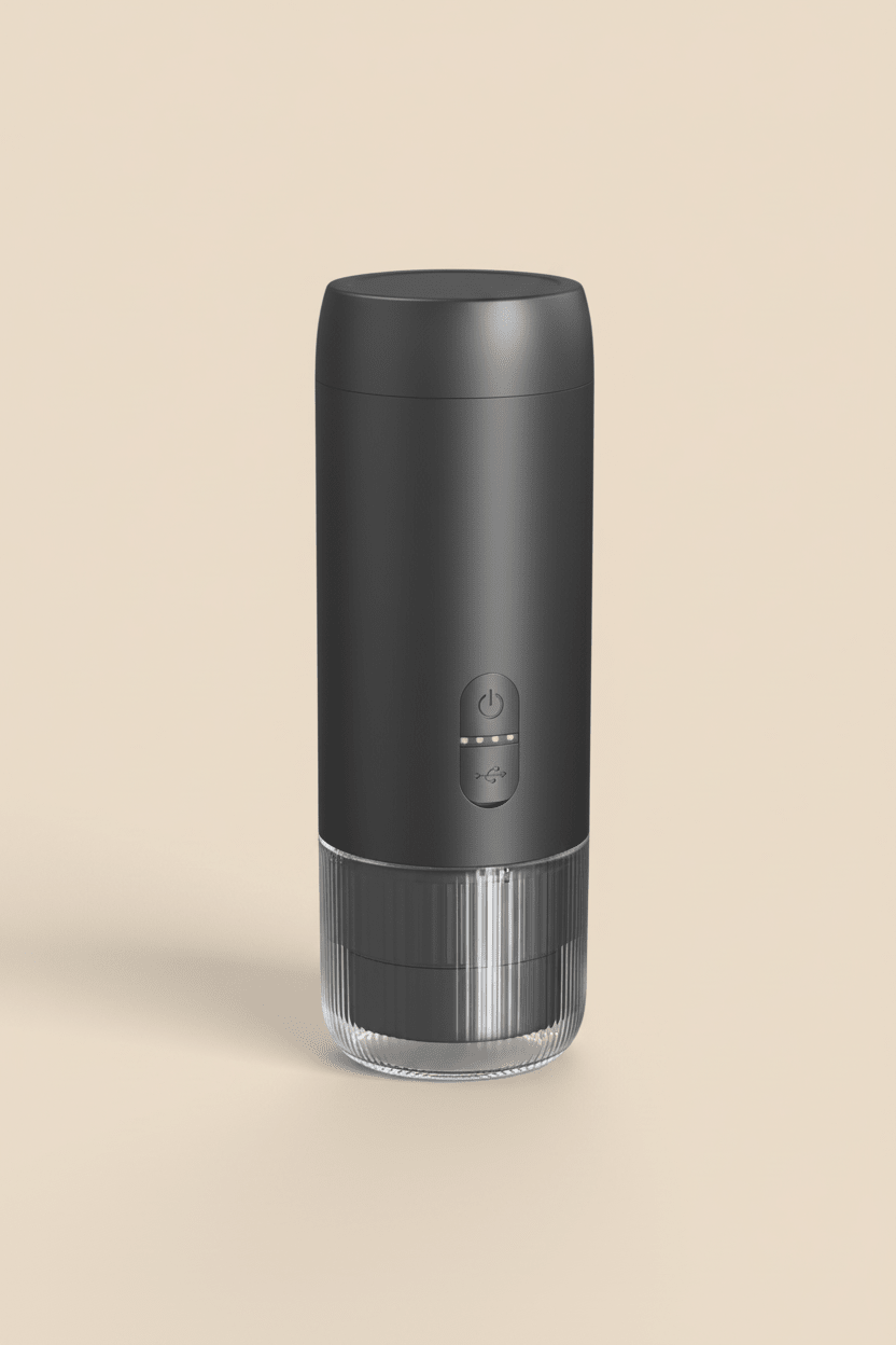 Machine à café | Portable Espresso - Minimaliste Lab