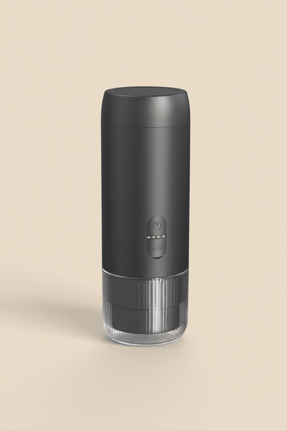 Machine à café | Portable Espresso - Minimaliste Lab