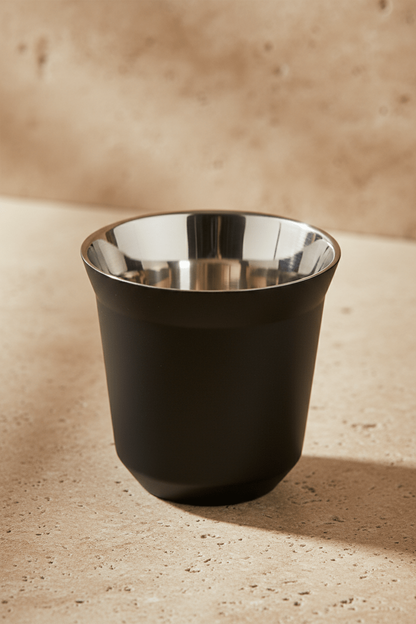 Tasse | Premium Élégante Café Quotidien - Minimaliste Lab