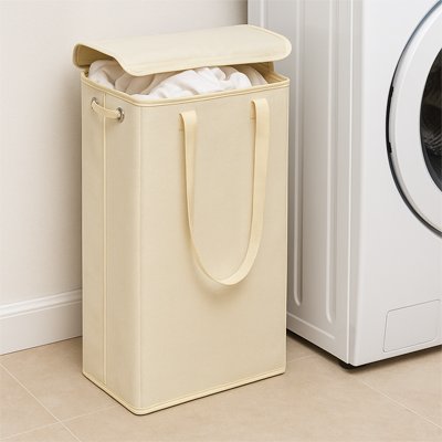 Panier à linge sale
