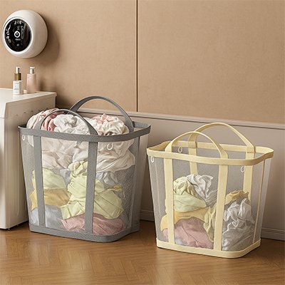 Panier à linge sale