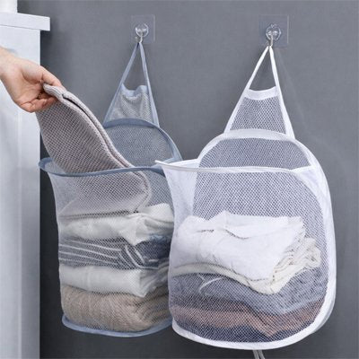 Panier à linge sale