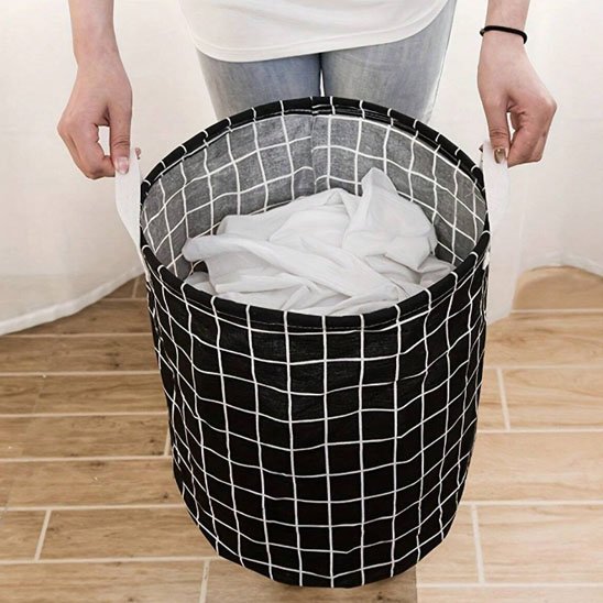 Panier à linge