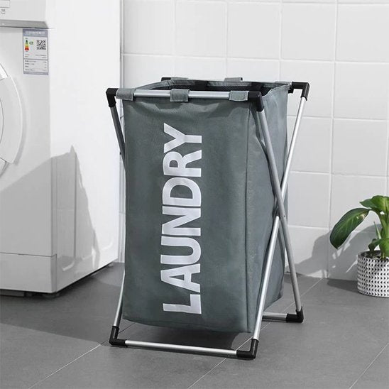 Panier à linge
