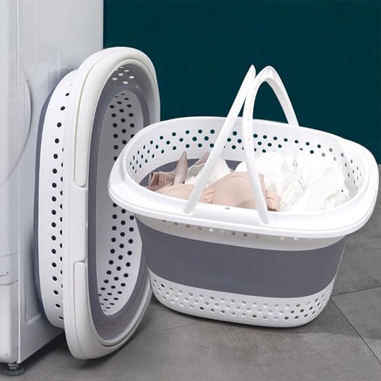 Panier à linge