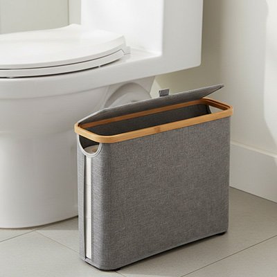 Panier de rangement