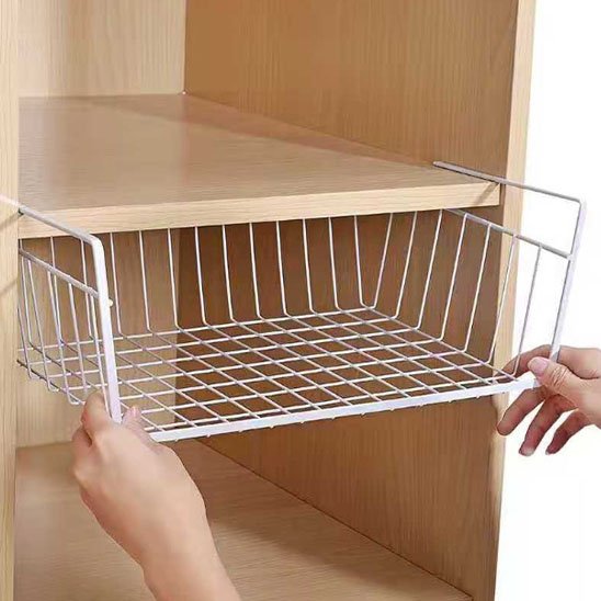paniers de rangement